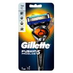 تیغ خود تراش ژیلت مدل Fusion 5 Proglide Flexball