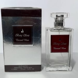 عطر باگ سانز مدل اترنال من Eternal_man