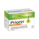 قرص پریورین (Priorin): مکمل غذایی برای تقویت مو و ناخن
